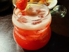-Fuzzy Bistro 浮几韩餐·茶酒馆