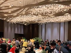 -建滔诺富特酒店-悦餐厅