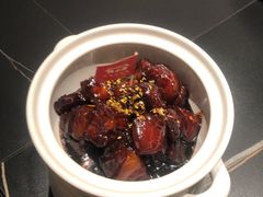 -简小舍·民间手艺菜(武昌江滩店)