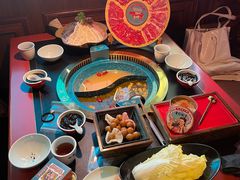 -吼堂老火锅(万寿宫店)