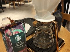 -星巴克臻选(莘庄仲盛店)