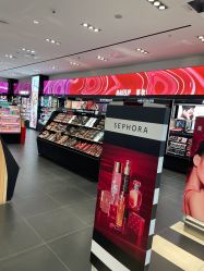 -丝芙兰Sephora