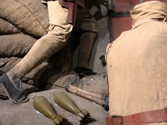 -上海四行仓库抗战纪念馆