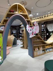 -奈尔宝·儿童乐园·亲子餐厅(星河湾店)