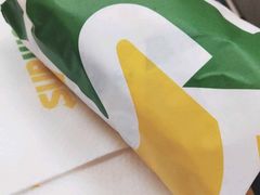 -赛百味SUBWAY(沈阳天地店)