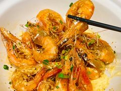 -老姑砂锅·烧烤天津菜(体北道店)