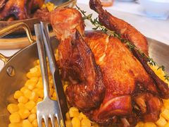 -港丽餐厅(高德置地店)