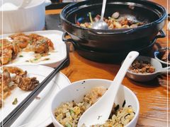 -汤和好天气 粤菜小馆(鸳鸯店)