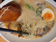 -味千拉面(广州白云机场T1西二店)
