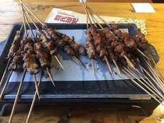 -管氏翅吧(马家堡店)