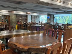 -澳门西南饭店·粤菜·茶市·手工点心(华海路店)