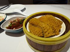 -东方早茶 海鲜•青岛菜(国信体育中心店)