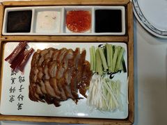 -京氣春饼(机场店)