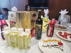 -St.Regis瑞吉金融街酒店·宴会厅