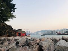 -鲤鱼门海鲜街