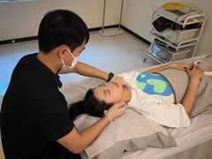 -龙脊康·颈肩腰腿痛·脊柱侧弯·运动损伤脊柱专科门诊(天河店)