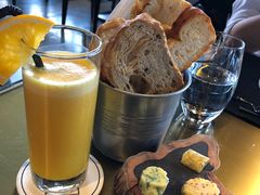 -AZUL by FUEL蓝色·法式酒馆(琶醍店)