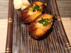 -炙柒Sekinana·精致日料(合生汇店)