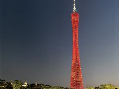 -海心沙亚运公园