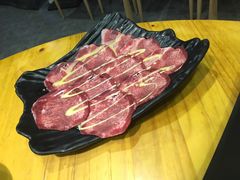 -伊茉家的烤肉店(勒泰中心店)