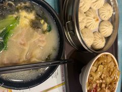 -狗不理(水上北路旗舰店)