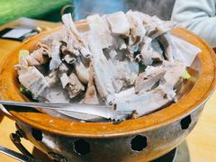 蒙料一八手把肉-蒙料·手把肉(望京店)