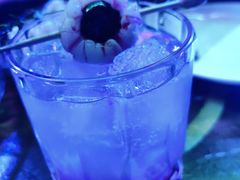 -MOSSO音乐酒吧·Live House(南京西路店)