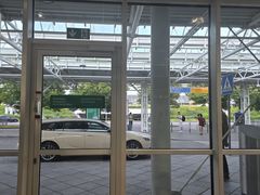 -慕尼黑国际机场