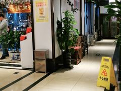 -燕郊烧鸽子(广安路店)