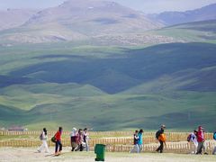 -青海湖国家重点风景名胜区