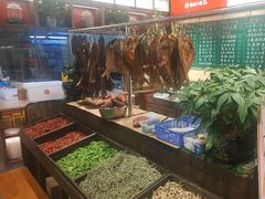 -湘村小灶·地道长沙菜·本地人优选(咸嘉新村店)