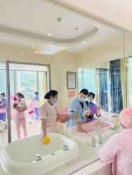 -贝安心月子中心(昌平店)