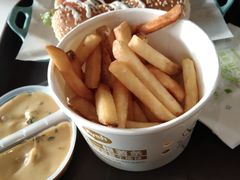 -艾薯夫妇Aysh(福田星河COCOPark店)