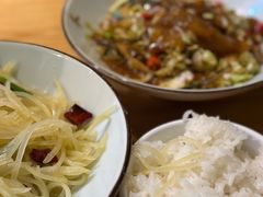 -胡子大厨·超级小炒肉(晶耀前滩店)