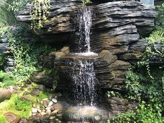 -天目湖山水园