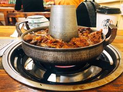 -唠叨坊私房菜(五一街店)