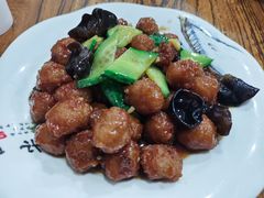 -红实家常菜(静安里店)