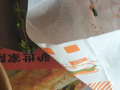 -驴世家驴肉火烧·凉皮·胡辣汤(五道口店)