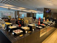 -圣丰索菲特·2 On 988 Café 自助餐厅