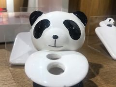 -熊猫屋(宽窄巷子景区店)