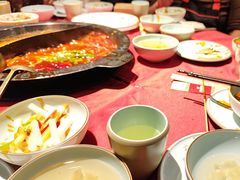 -蓉城老妈火锅(双林路店)