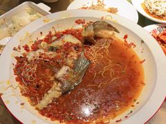 -永安鱼庄·镇江菜(丁卯店)