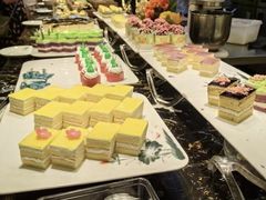 -银鲨海鲜烤肉火锅自助餐厅(五星店)