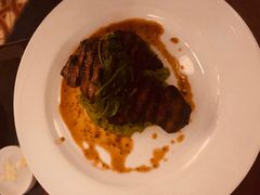 -db Bistro & Oyster Bar by Daniel Boulud(滨海湾金沙店)