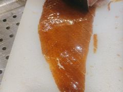 -紫光园·烤鸭(吕家营店)