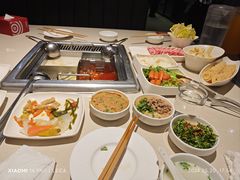 -海底捞火锅(勒泰店)