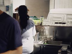 -MQ COFFEE STAND明谦(新洲店)