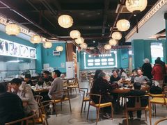 -猪腰一家·地道佛山菜(盐步店)