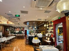 -安妮意大利餐厅(世贸天阶店)