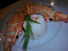 -马克西姆餐厅(崇文门店)